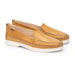 Damesloafer 'Gandia' - honingbruin - Chaplinshoes'Gandia' damesloafer - honingbruinPikolinos