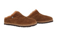 'Gardena' women's home slippers - Brown - Chaplinshoes'Gardena' women's home slippers - BrownRohde