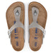Damessandaal 'Gizeh' - Grijs - Chaplinshoes'Gizeh' damesslipper - Grijs Birkenstock