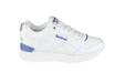 'Glide Ripple' women's lace - up sneaker - white - Chaplinshoes'Glide Ripple' women's lace - up sneaker - whiteReebok