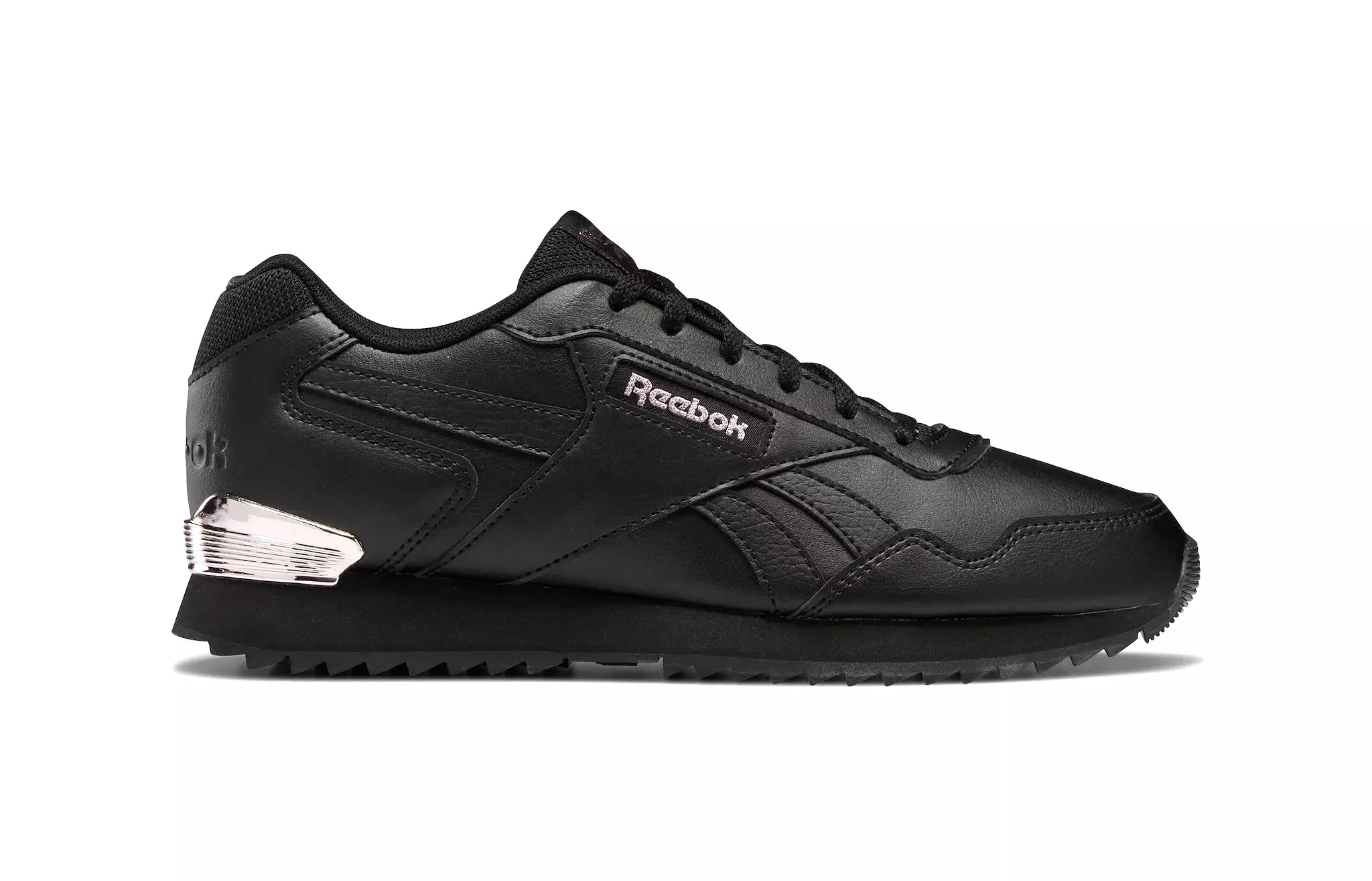 'Glide Ripple' women's sneaker - Black - Chaplinshoes'Glide Ripple' women's sneaker - BlackReebok