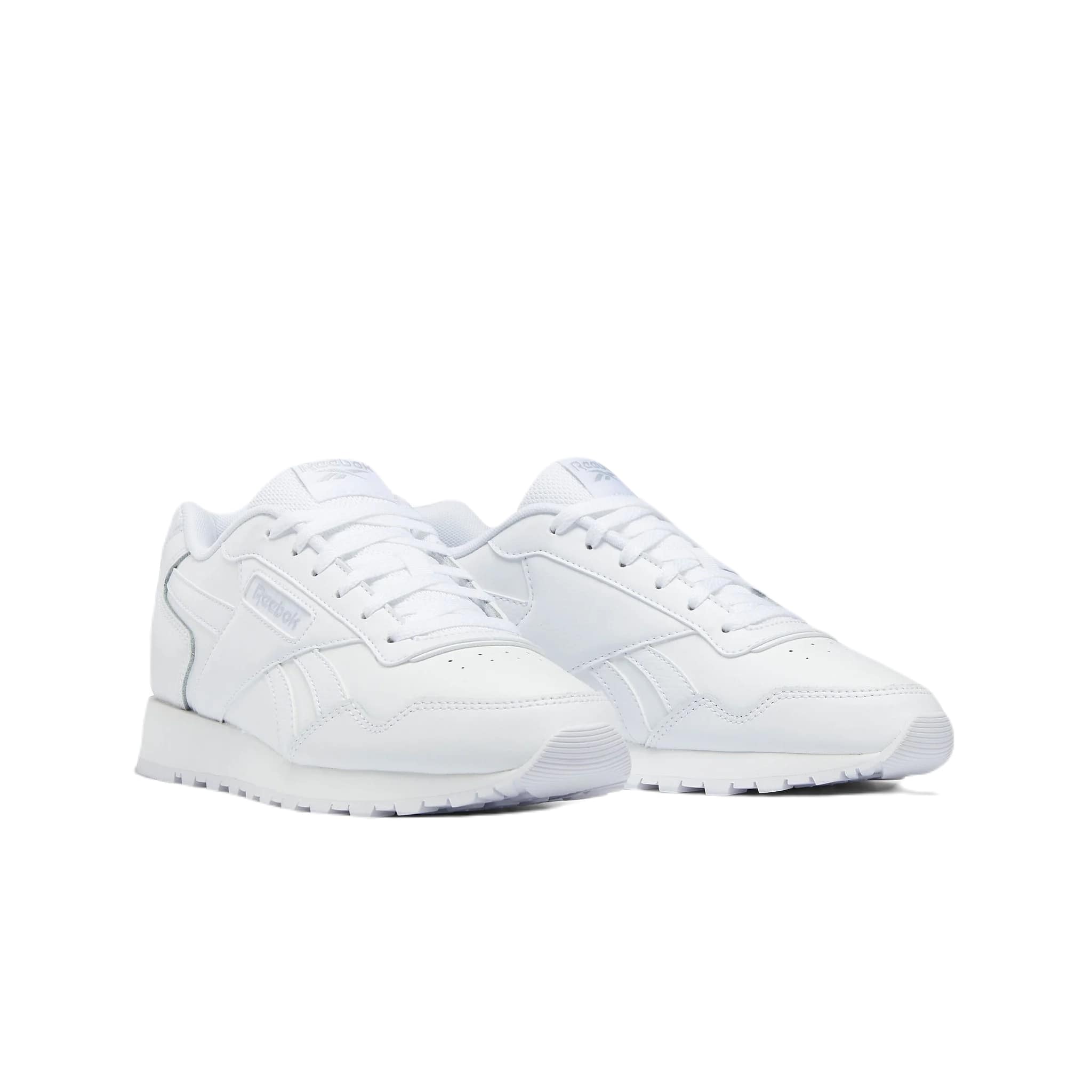 'Glide' women's sneaker - White - Chaplinshoes'Glide' women's sneaker - WhiteReebok