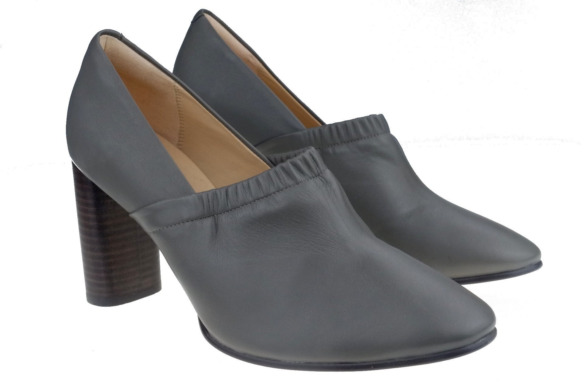 'Grace Bay' damespomp - Chaplinshoes'Grace Bay' damespompClarks