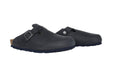 'Grado' heren slipper - Blauw - Chaplinshoes'Grado' heren slipper - BlauwRohde