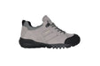 'H - Amiata' women's wide fit (H) waterproof walking sneaker - grey - Chaplinshoes'H - Amiata' women's wide fit (H) waterproof walking sneaker - greyWaldläufer