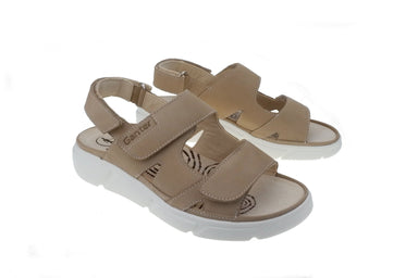 Sandalia de mujer 'Halina' - ChaplinshoesSandalia de mujer 'Halina'Ganter