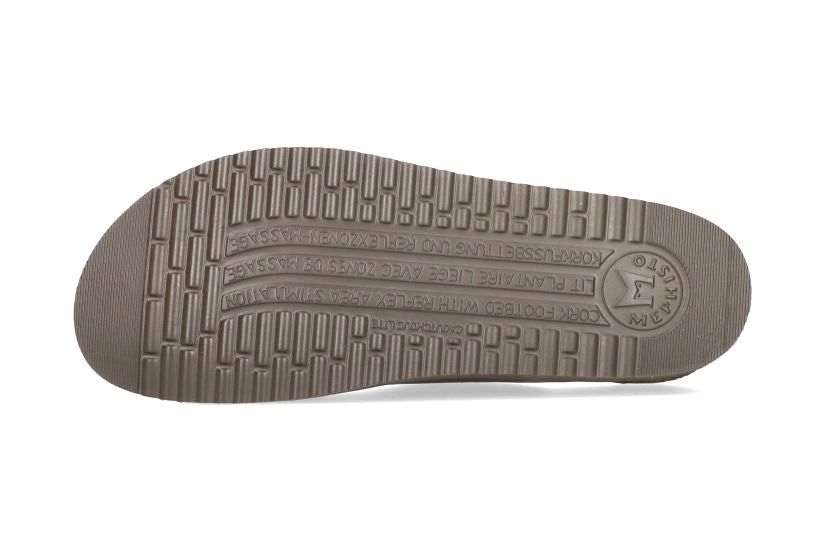 Damessandaal 'Harmony' - Bruin - ChaplinshoesDamessandaal 'Harmony' - Bruin Mephisto