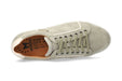 Heren sneaker 'Harrison' - Groen - ChaplinshoesHeren sneaker 'Harrison' - GreenMephisto