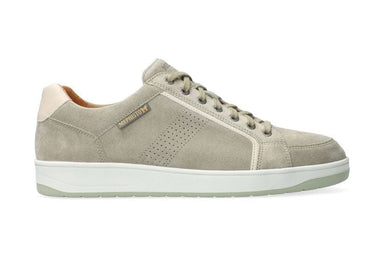 Heren sneaker 'Harrison' - Groen - ChaplinshoesHeren sneaker 'Harrison' - GreenMephisto