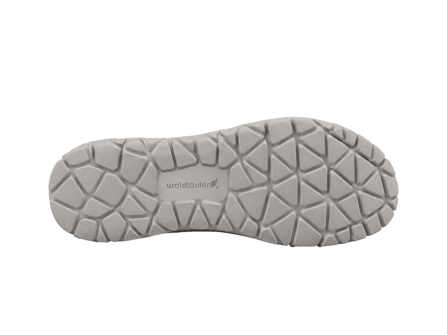 'Havy Soft' sneakers med bred pasform (H) til kvinder - taupe