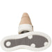 Mocasín de mujer 'Heike' de corte ancho (H) - beige - ChaplinshoesMocasín de mujer 'Heike' de corte ancho (H) - beigeGanter