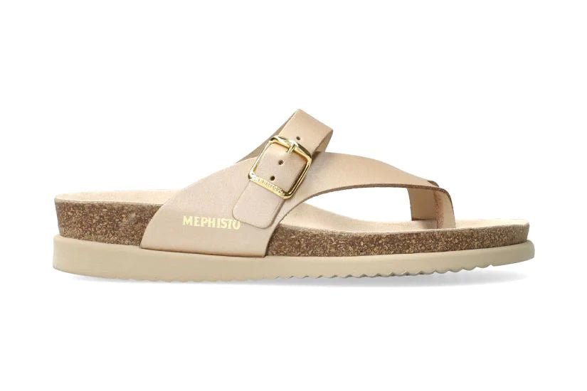 Sandalia de mujer 'Helen' - ChaplinshoesSandalia de mujer 'Helen'Mephisto