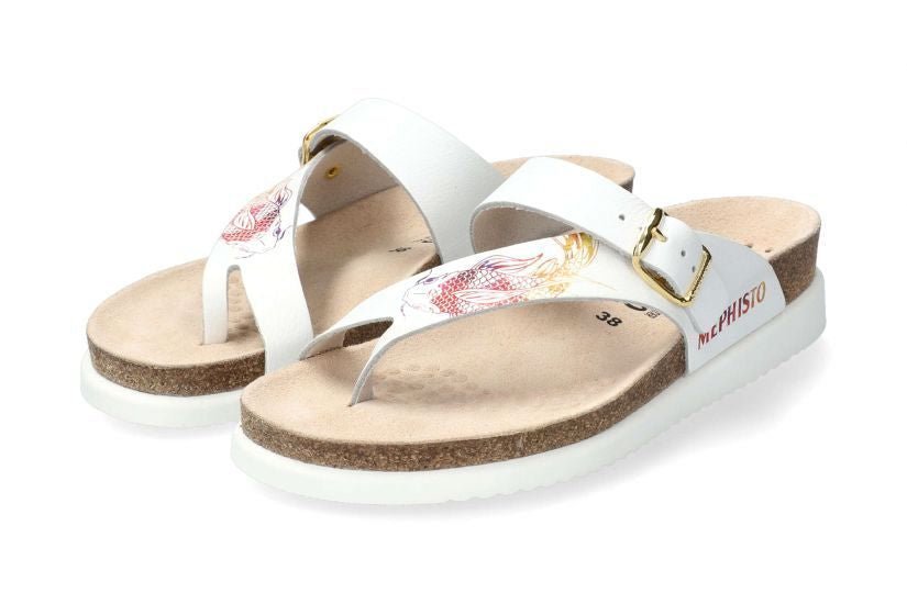 Sandalo da donna 'Helen' - ChaplinshoesSandalo da donna 'Helen'Mephisto