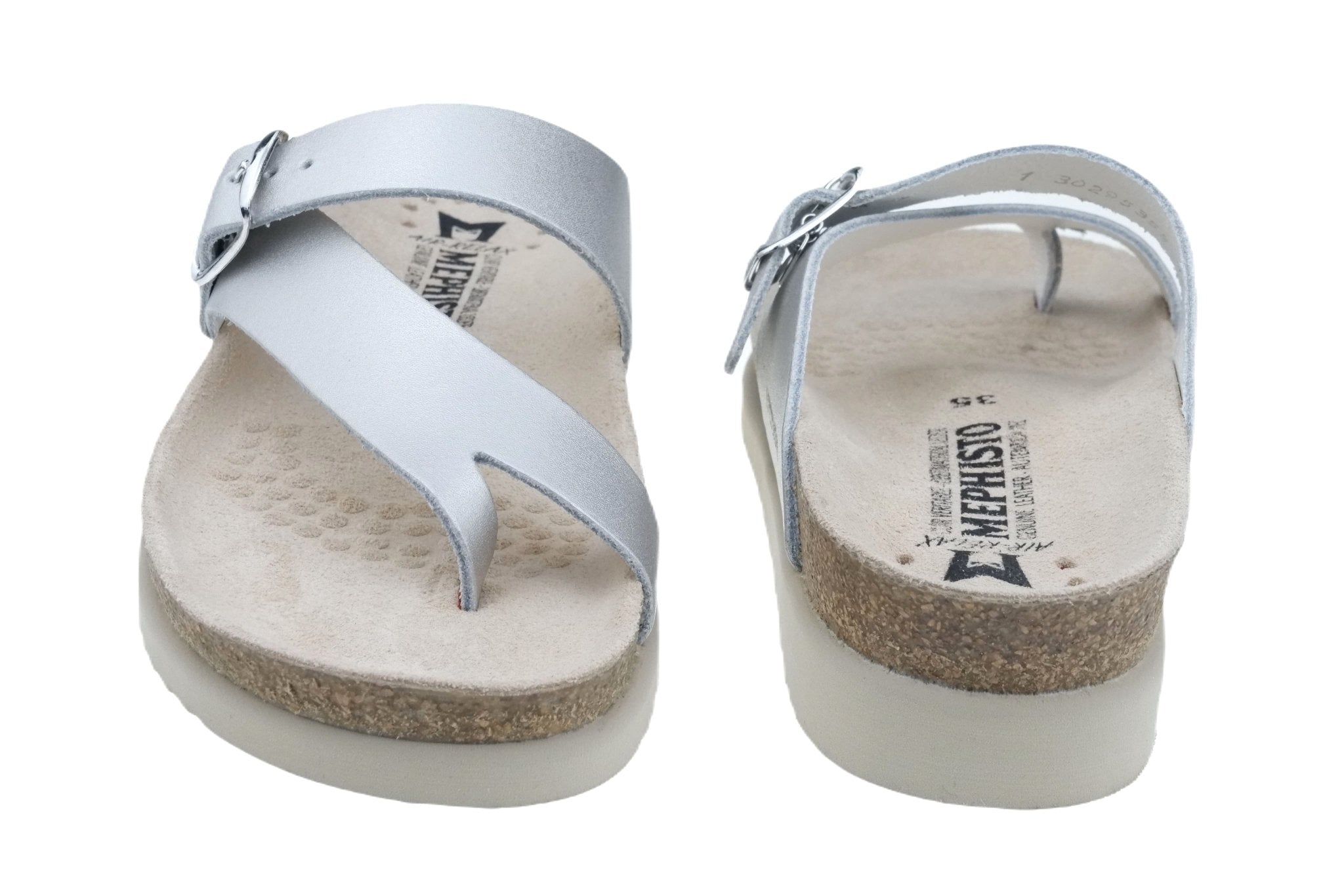 Damessandaal 'Helen' - ChaplinshoesDamessandaal 'Helen'Mephisto