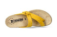 'Helen' women's toe sandal - yellow - Chaplinshoes'Helen' women's toe sandal - yellowMephisto