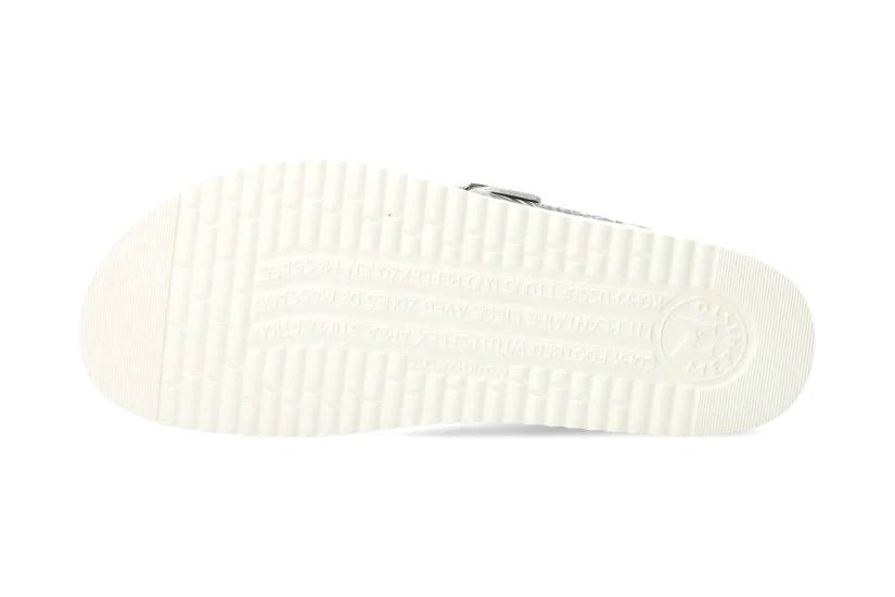 Sandalo slide da donna 'Helen' - Multicolor - ChaplinshoesSandalo slide da donna 'Helen' con punta - MulticolorMephisto