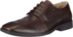 'Highstreet' men's lace - up shoe - Chaplinshoes'Highstreet' men's lace - up shoeCamel Active