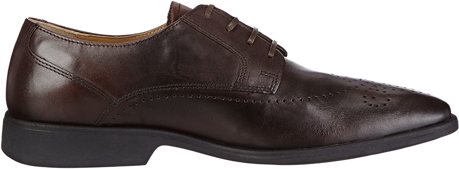 'Highstreet' men's lace - up shoe - Chaplinshoes'Highstreet' men's lace - up shoeCamel Active