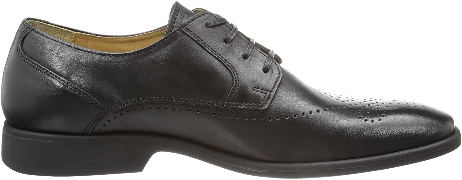 'Highstreet' men's lace - up shoe - Chaplinshoes'Highstreet' men's lace - up shoeCamel Active