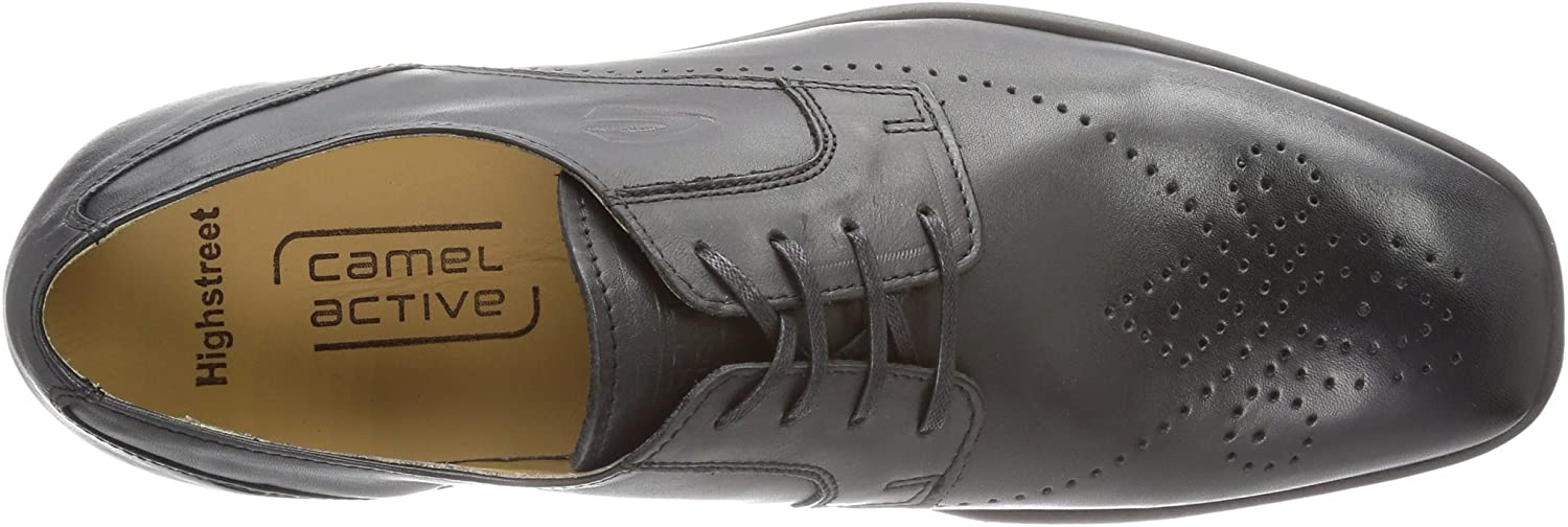 'Highstreet' men's lace - up shoe - Chaplinshoes'Highstreet' men's lace - up shoeCamel Active