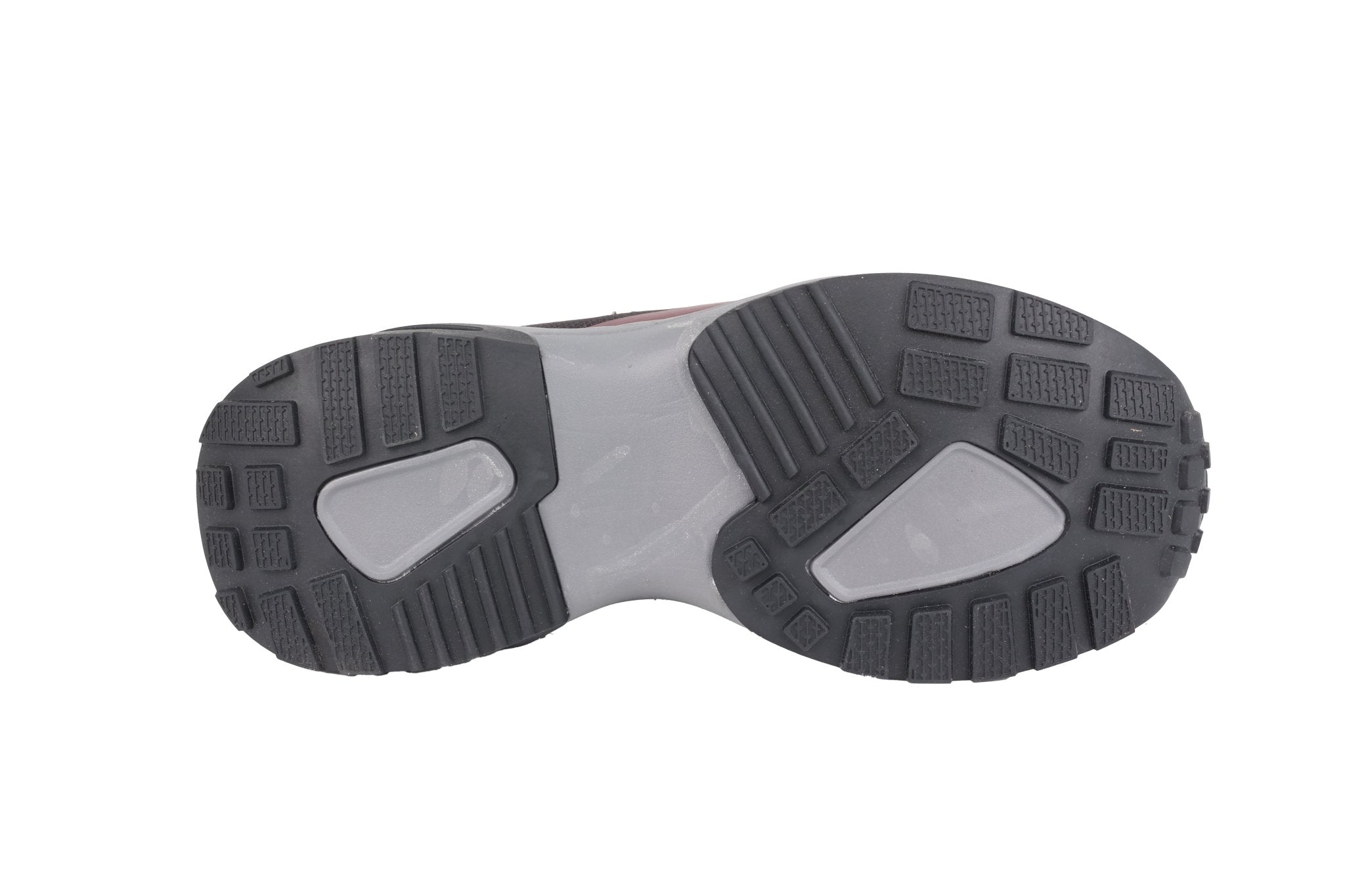 'H+K Pepper' women's wide fit (H +K) walking running sneaker - Red - Chaplinshoes'H+K Pepper' women's wide fit (H +K) walking running sneaker - RedWaldläufer