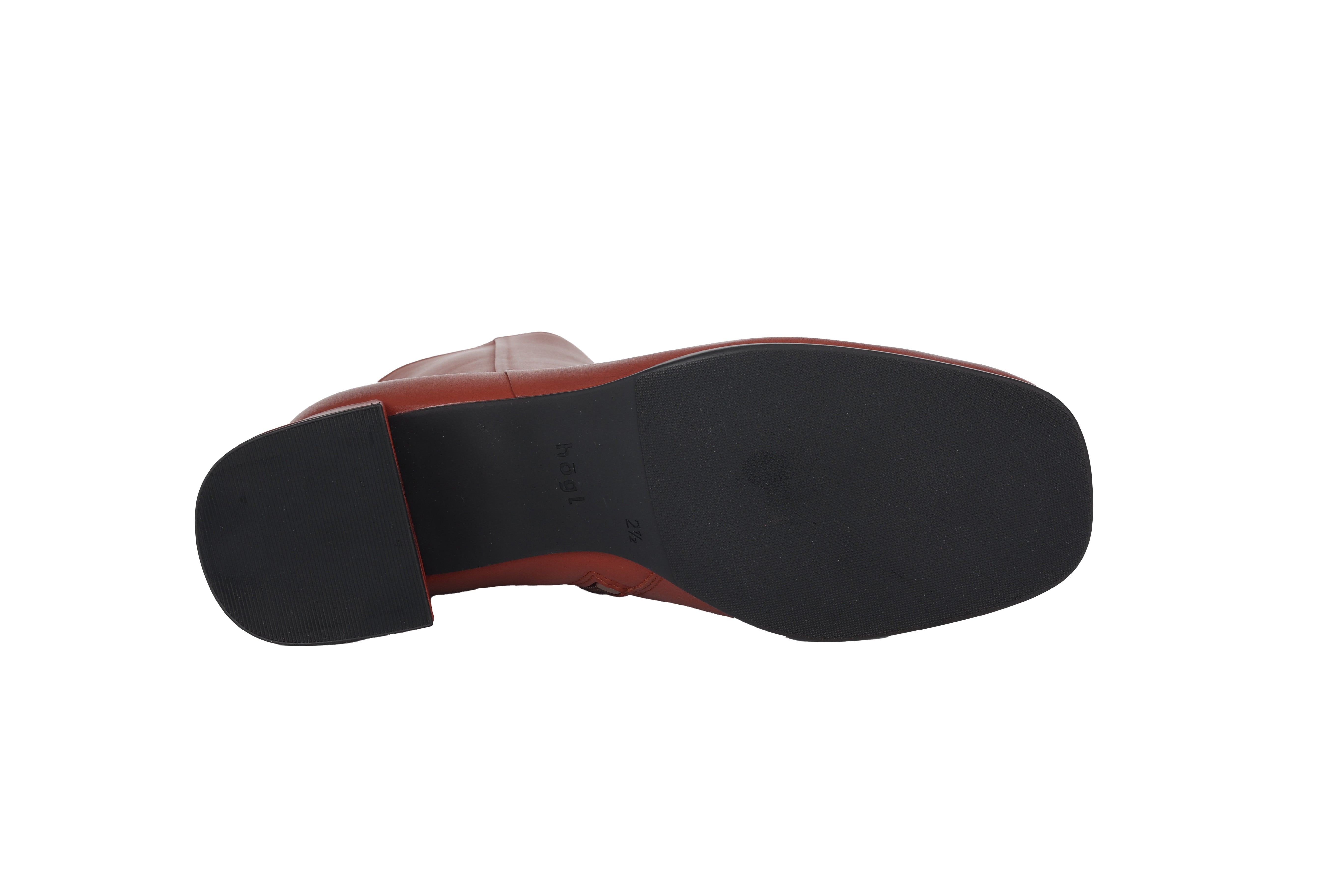 'Lou' women´s ankle boot - brown