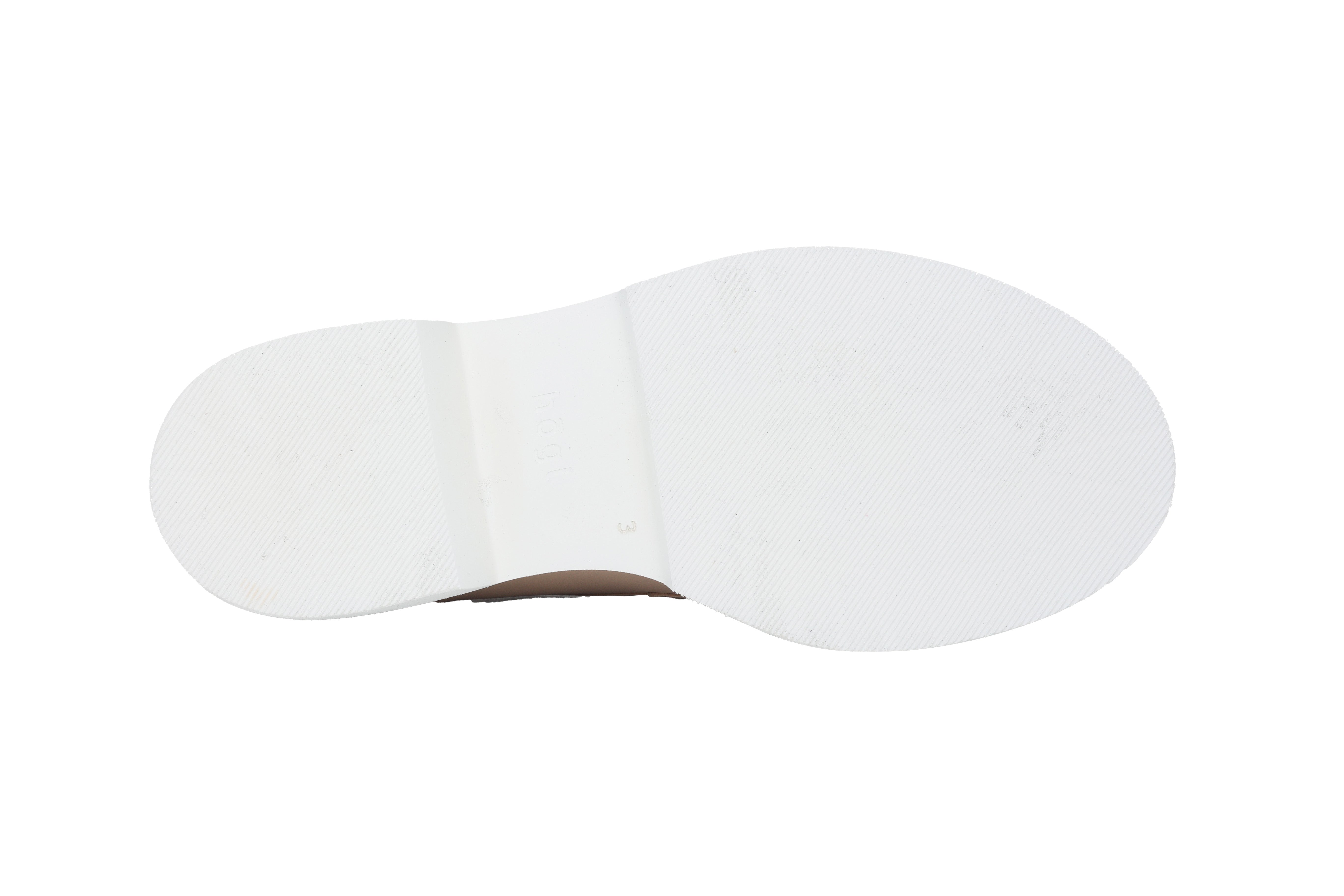 Damesloafer 'Fred' - Beige