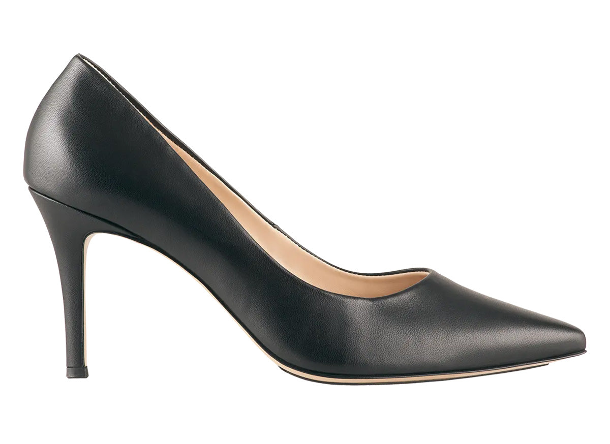 Escarpin femme 'Boulevard 70' - noir