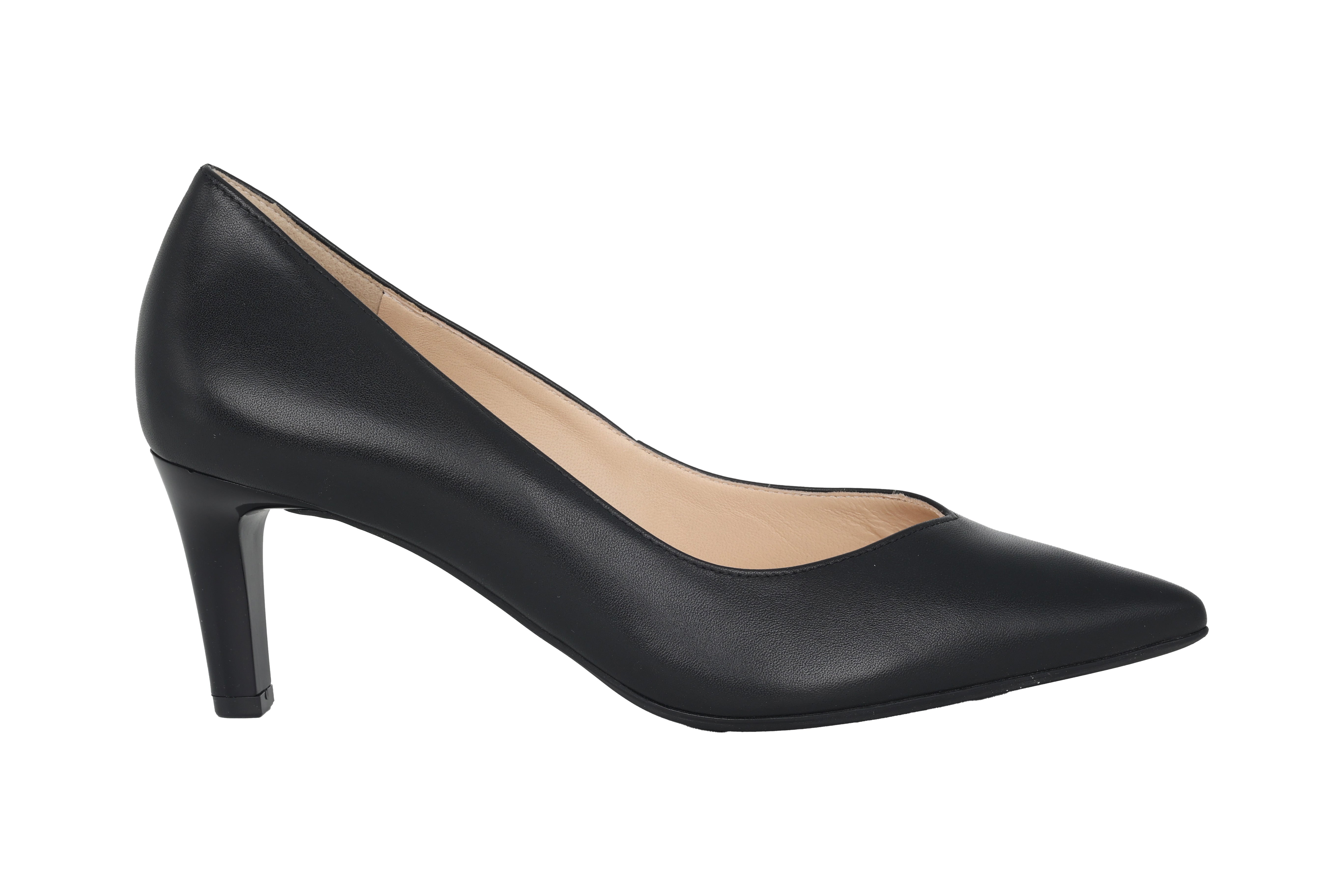 Damenpumps 'Boulevard 60' - Schwarz