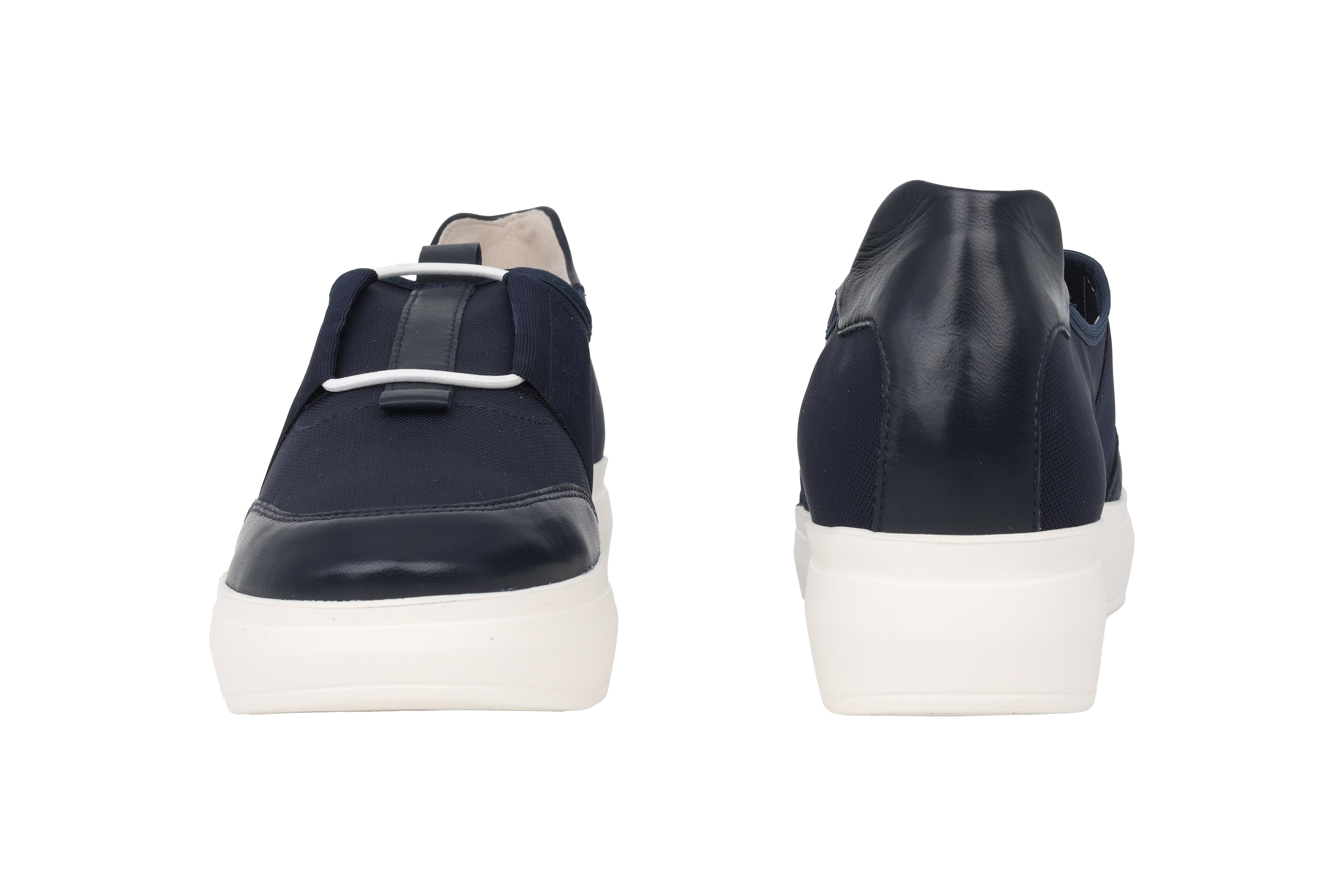 'Speedy' women's sneaker - Blue