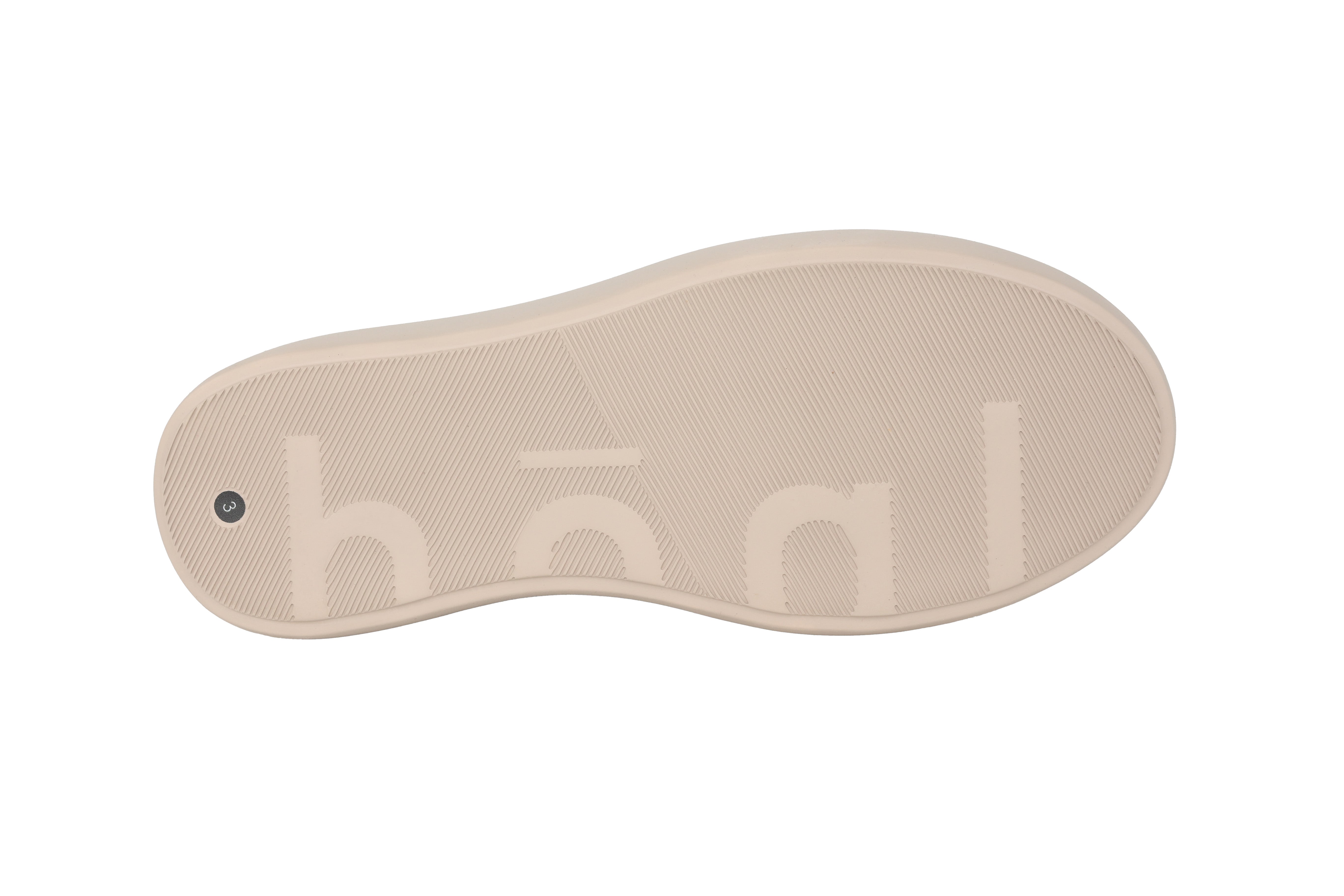 Chaussures à enfiler pour femme 'Aim' - Bronze