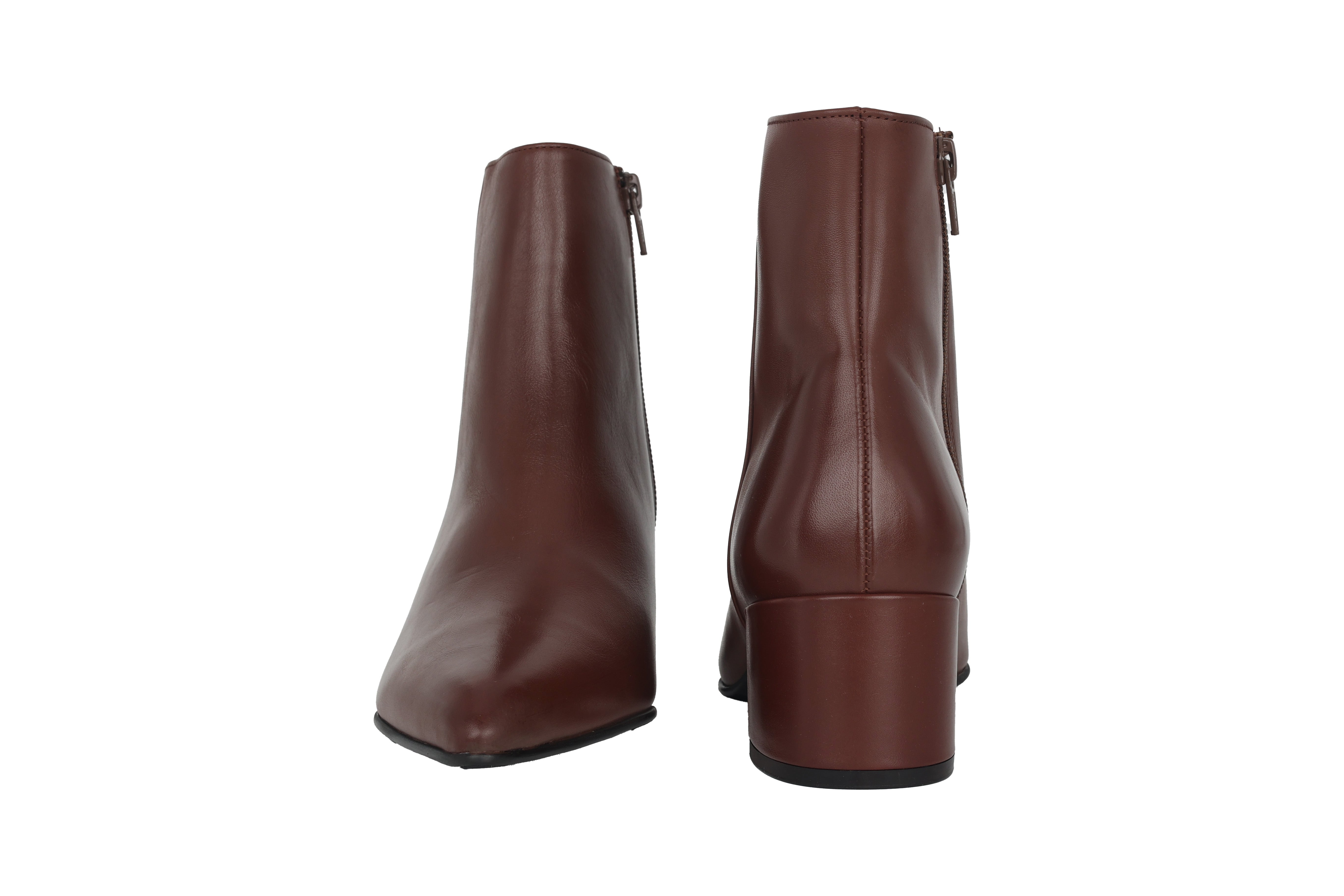 Bottine pour femme 'Beatrice' - marron