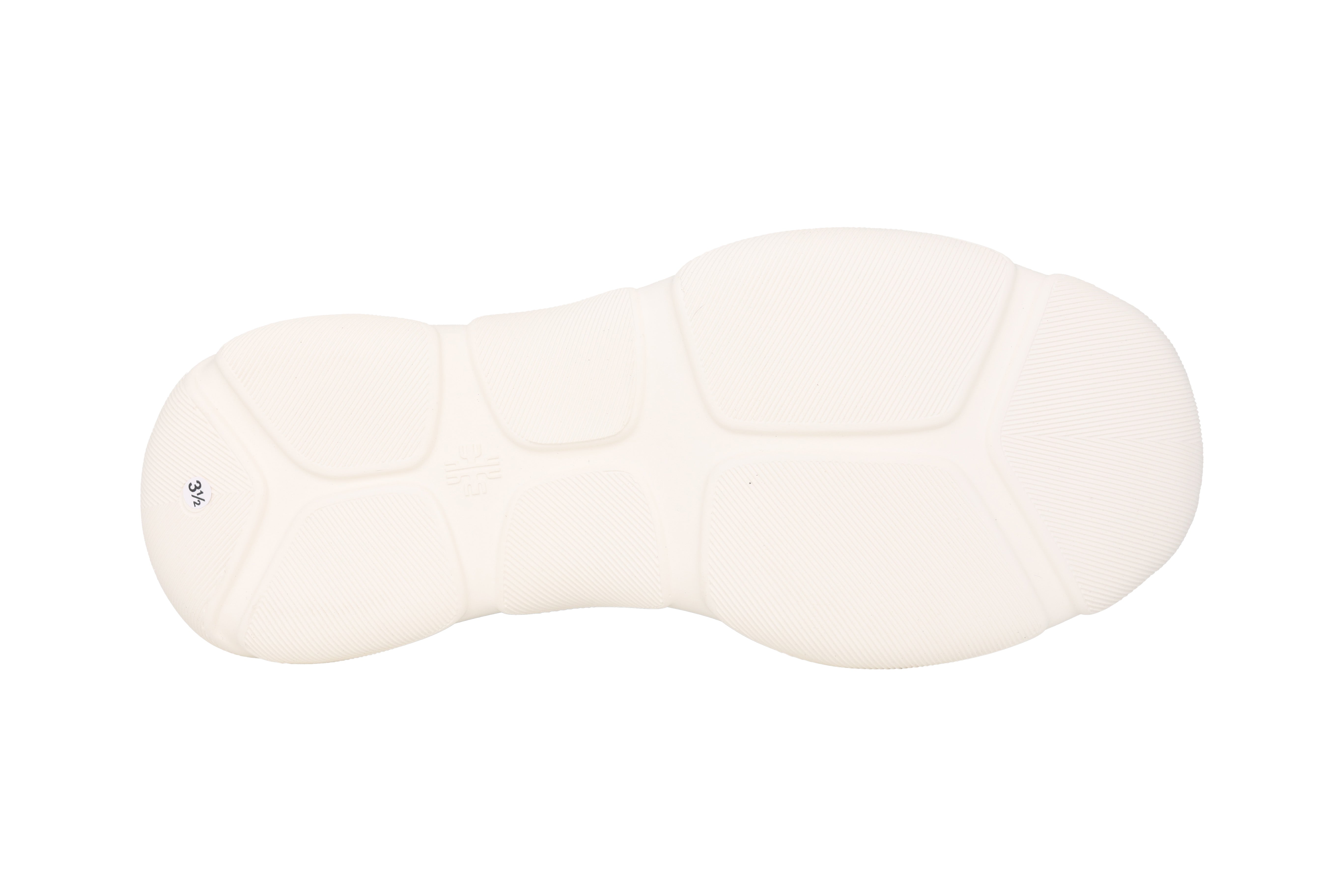 Sneaker femme 'Vitaly' - Multicolore