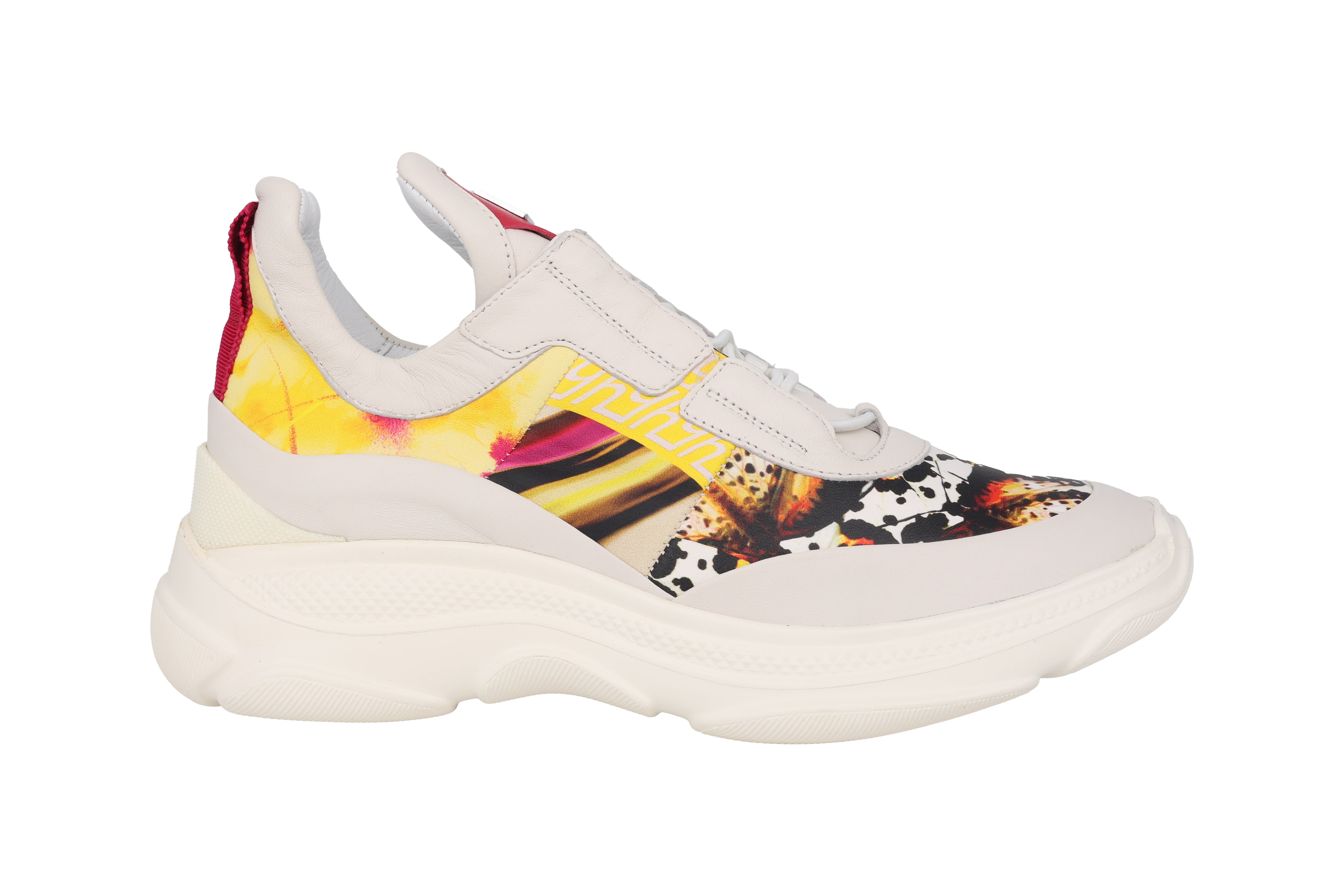 Sneaker femme 'Vitaly' - Multicolore