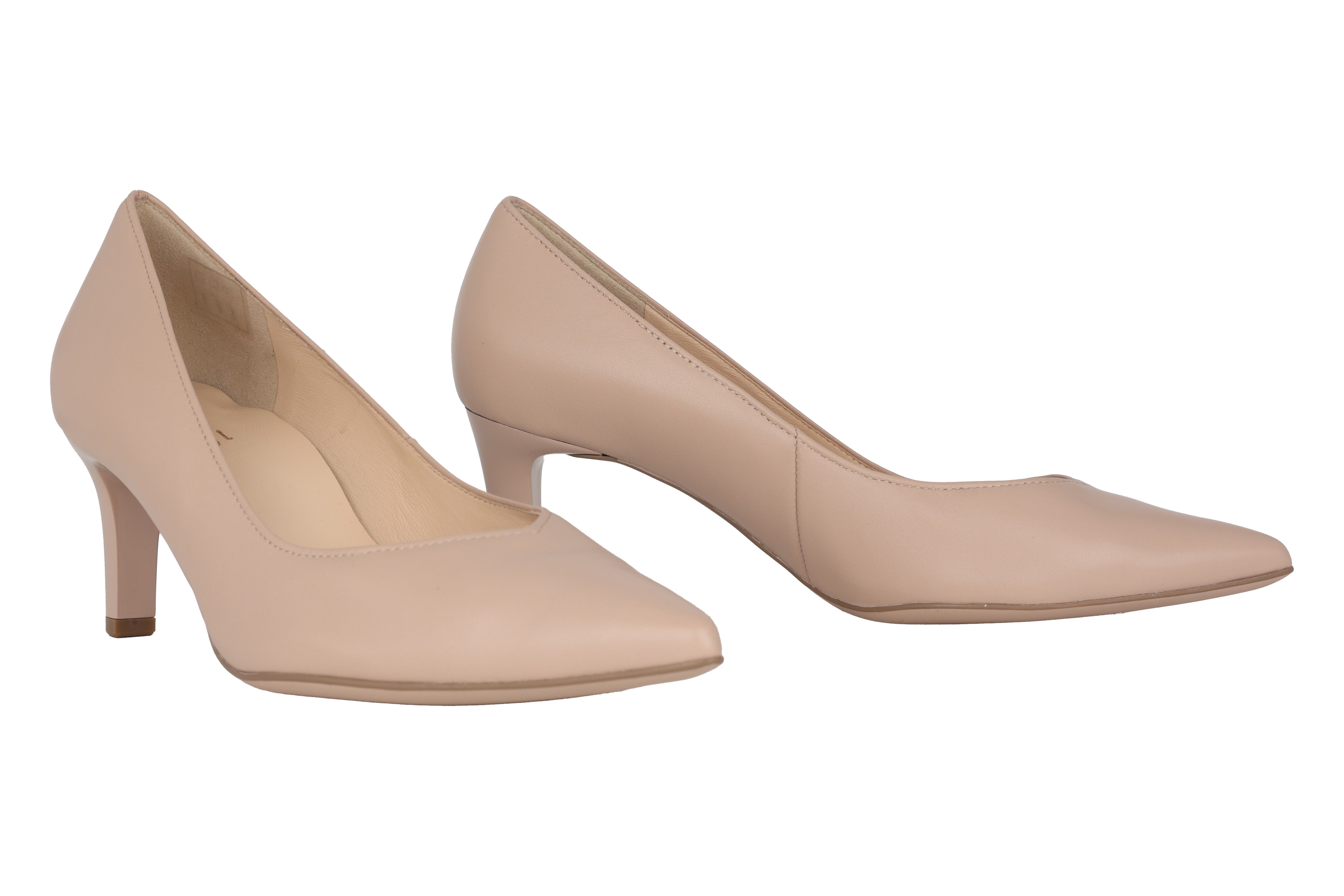 Escarpin femme 'Boulevard 60' - rose