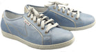 'HOLDA'women's ergonomic wide fit(H) sneaker - Blue - Chaplinshoes'HOLDA'women's ergonomic wide fit(H) sneaker - BlueMephisto