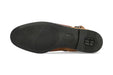 Dames enkellaarsje 'Houria' - bruin - ChaplinshoesDames enkellaars 'Houria' - bruinMephisto
