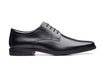 'Howard Walk' men's lace - up shoe - Black - Chaplinshoes'Howard Walk' men's lace - up shoe - BlackClarks