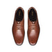 'Howard Walk' heren veterschoen - Bruin Wide Fit - Chaplinshoes'Howard Walk' heren veterschoen - Bruin Wide FitClarks
