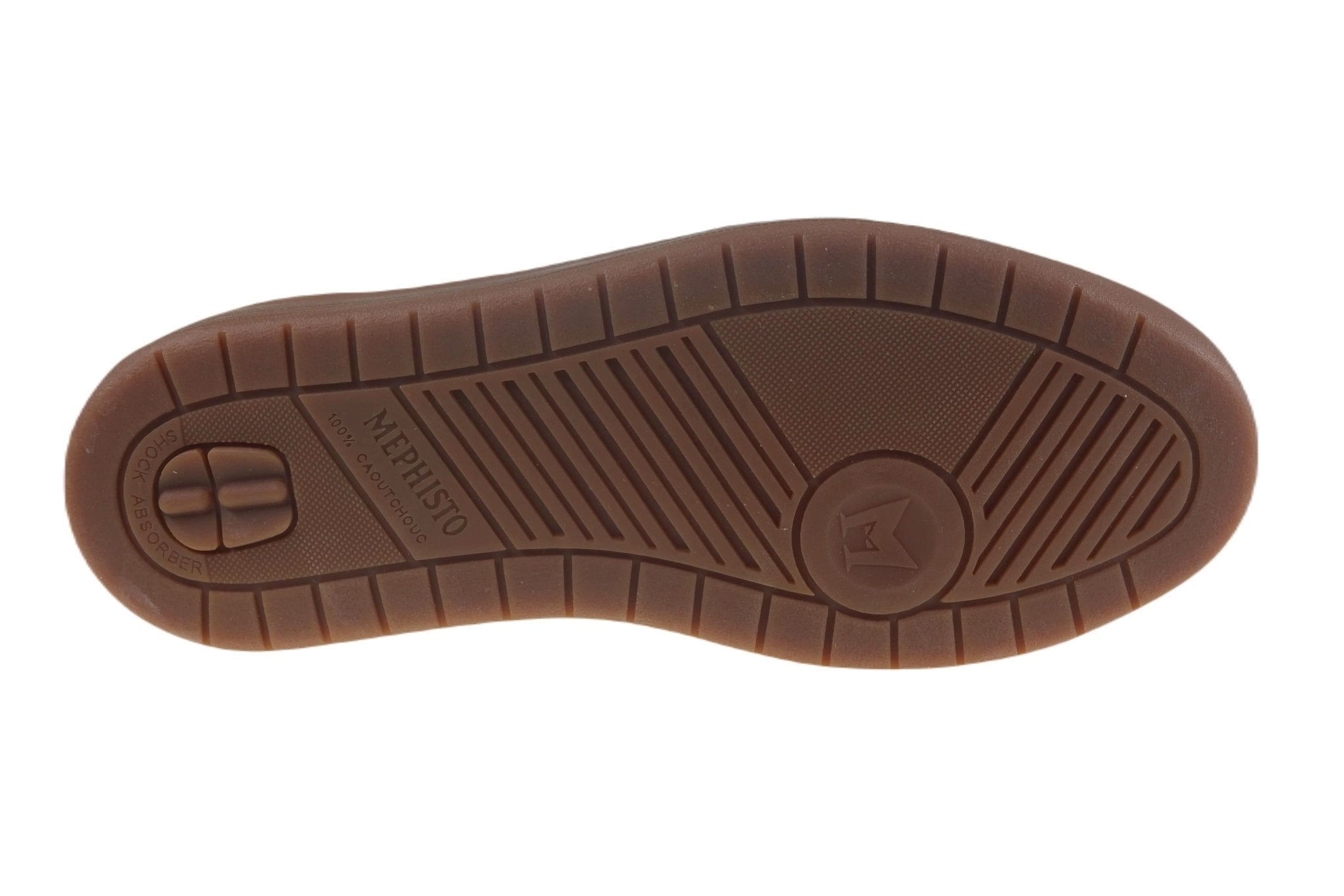 'Hugh' men's lace - up sneaker - Blue - Chaplinshoes'Hugh' men's lace - up sneaker - BlueMephisto