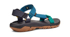 'Hurricane' men's sandal - blue mix - Chaplinshoes'Hurricane' men's sandal - blue mixTeva