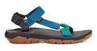 'Hurricane' men's sandal - blue mix - Chaplinshoes'Hurricane' men's sandal - blue mixTeva