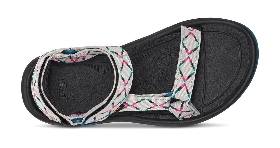 'Hurricane XLT2' women's walking sandal - Grey - Chaplinshoes'Hurricane XLT2' women's walking sandal - GreyTeva