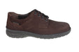'IAGO'scarpe ergonomiche da uomo vestibilità ampia (H) - Marrone - ChaplinshoesScarpe ergonomiche da uomo con vestibilità ampia (H) 'IAGO' - MarroneMephisto