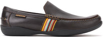 'IDRIS'herenloafer heren - Donkerbruin - ChaplinshoesHerenloafer 'IDRIS' - DonkerbruinMephisto