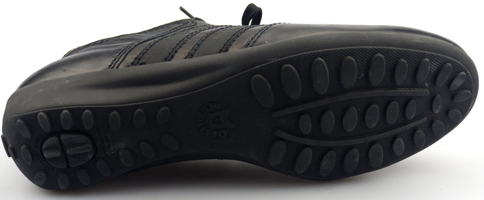 Zapato con cordones para mujer 'IRENA' - Negro - ChaplinshoesZapato con cordones de mujer 'IRENA' - NegroMephisto