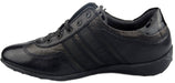 Zapato con cordones para mujer 'IRENA' - Negro - ChaplinshoesZapato con cordones de mujer 'IRENA' - NegroMephisto