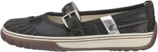 'Jamaica' women's ballerina - Grey - Chaplinshoes'Jamaica' women's ballerina - GreyCamel Active