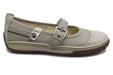'Jamaica' women's ballerina - Grey - Chaplinshoes'Jamaica' women's ballerina - GreyCamel Active