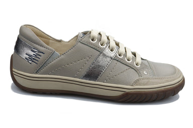 Sneaker da donna 'Jamaica' - Grigio - ChaplinshoesSneaker da donna 'Jamaica' - GrigioCamel Active